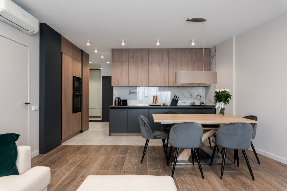 Квартира 73 м.кв.