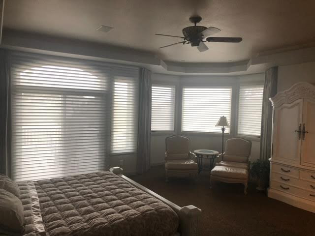 Blinds & Shades