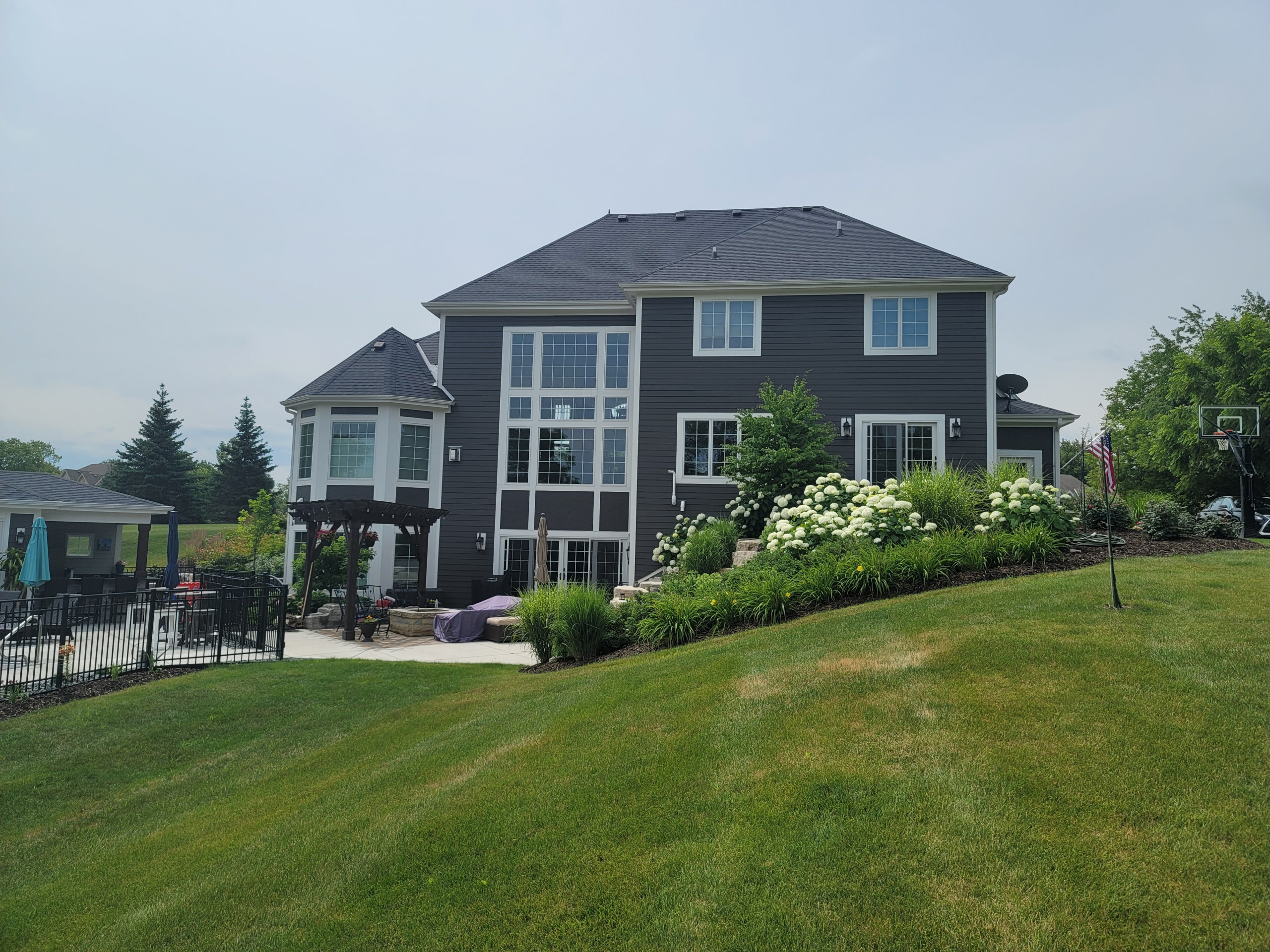 Sussex Residence - Sunroom Addition