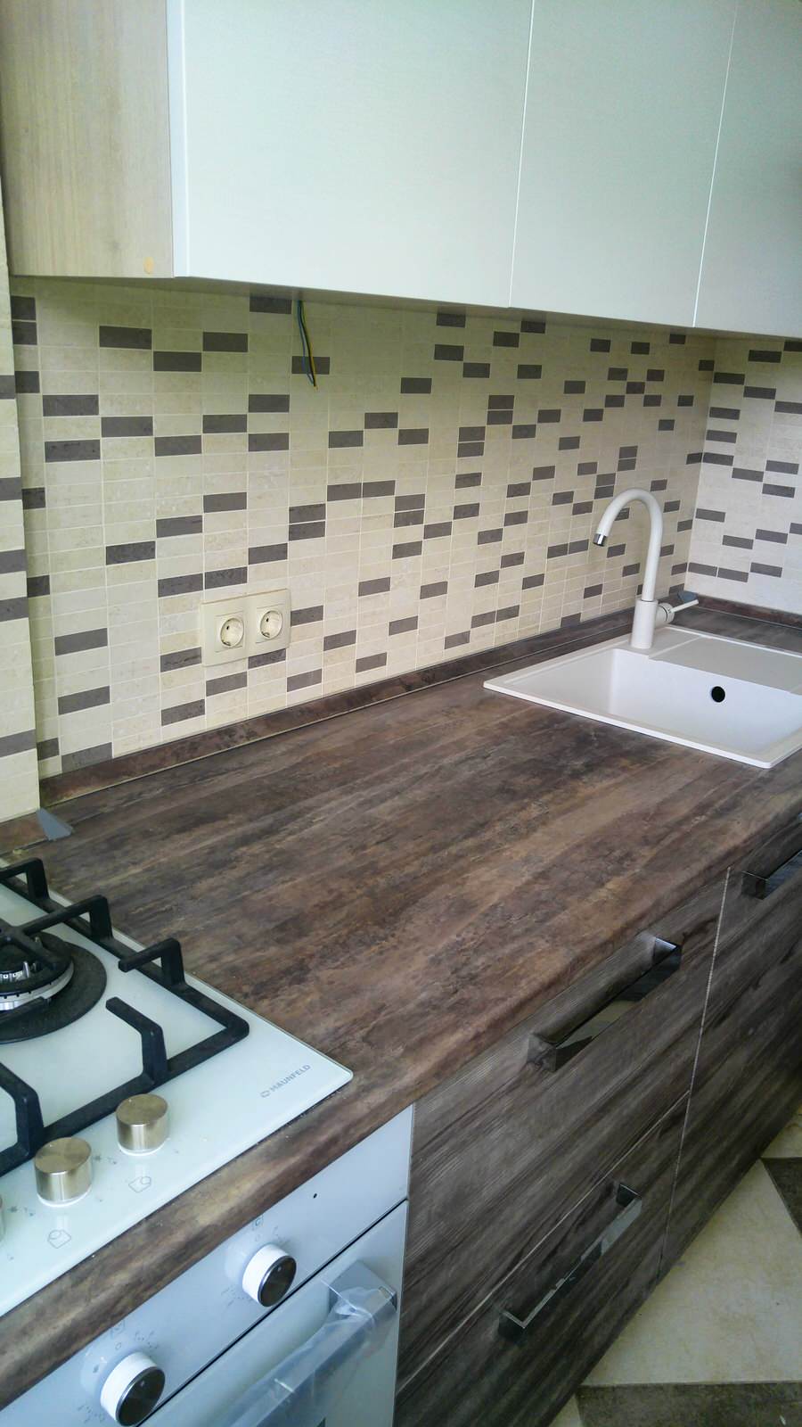 Квартира на ул. 2-я Хуторская