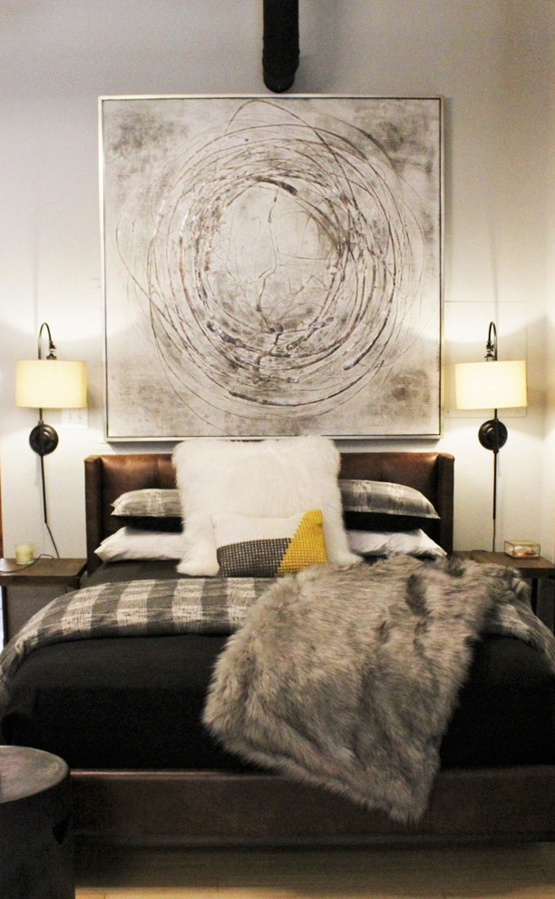 Knoxville - downtown condo