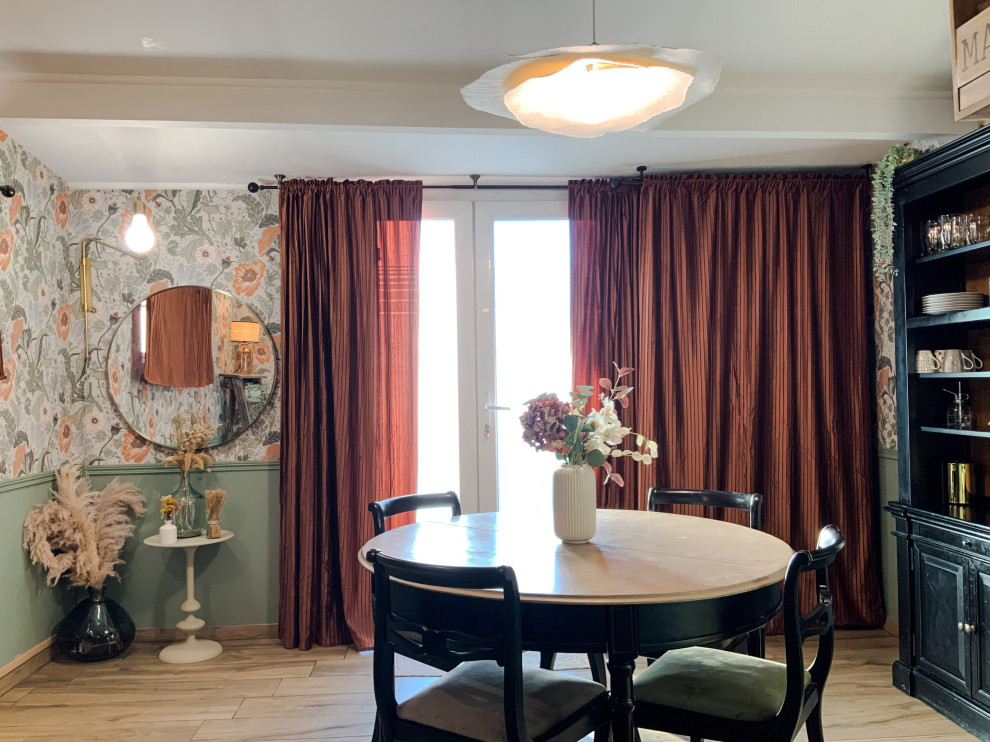 Maison familial