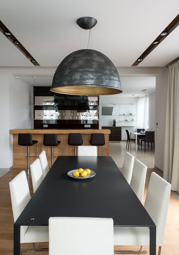 Дом на берегу Волги