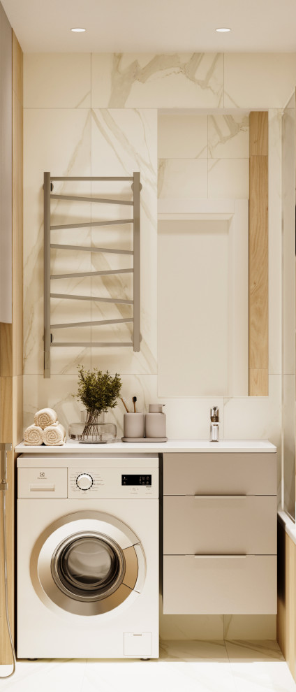 Компактная квартира в Ростове-на-Дону