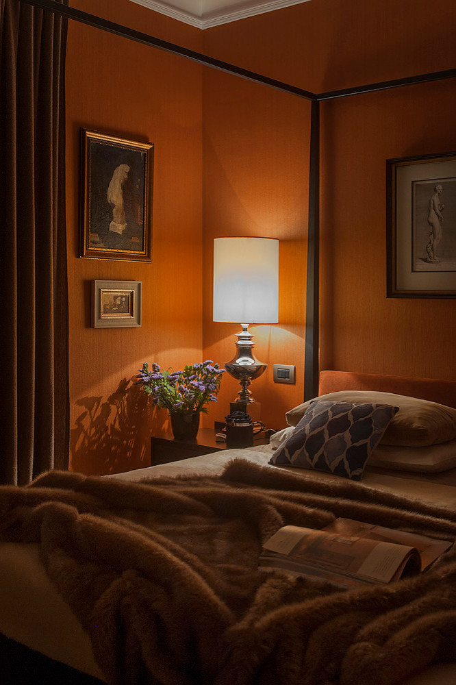 Квартира в Пьемонте