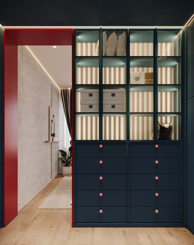 Квартира на Казарменном переулке