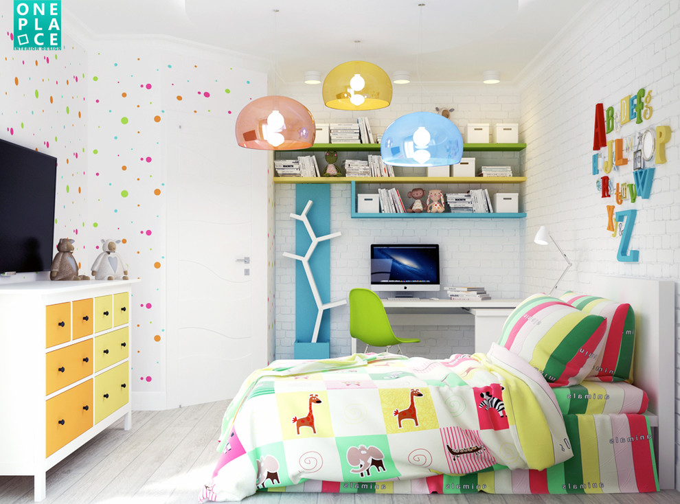 Таунхаус для молодой семьи