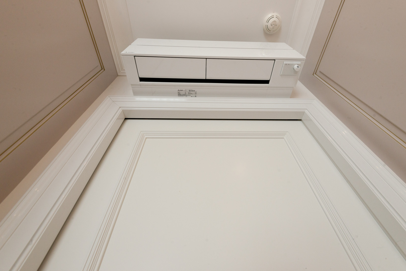 Квартира на улице Минской.