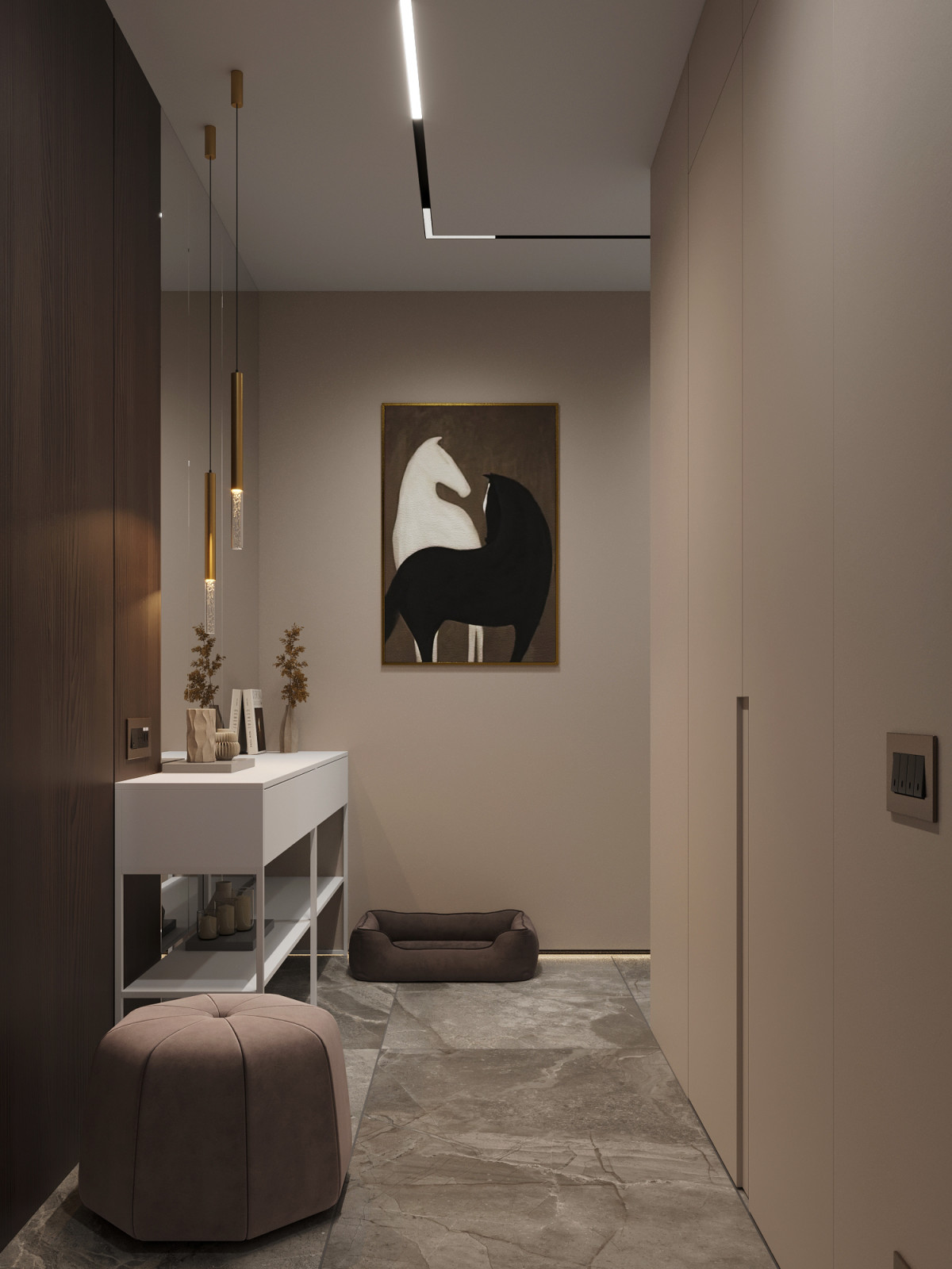 Проект Art Line_Архангельск