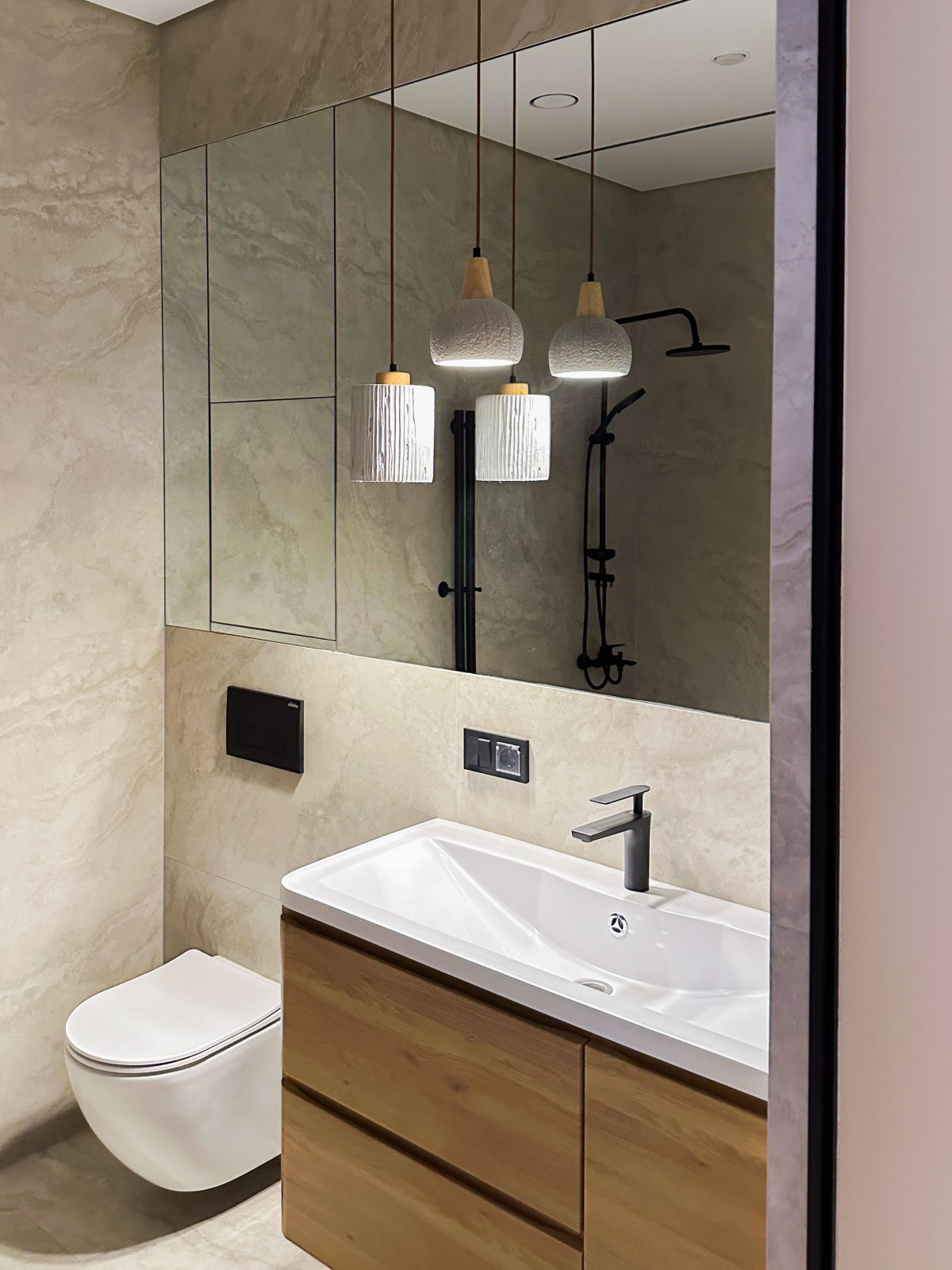 Квартира 3 в ЖК Лайм