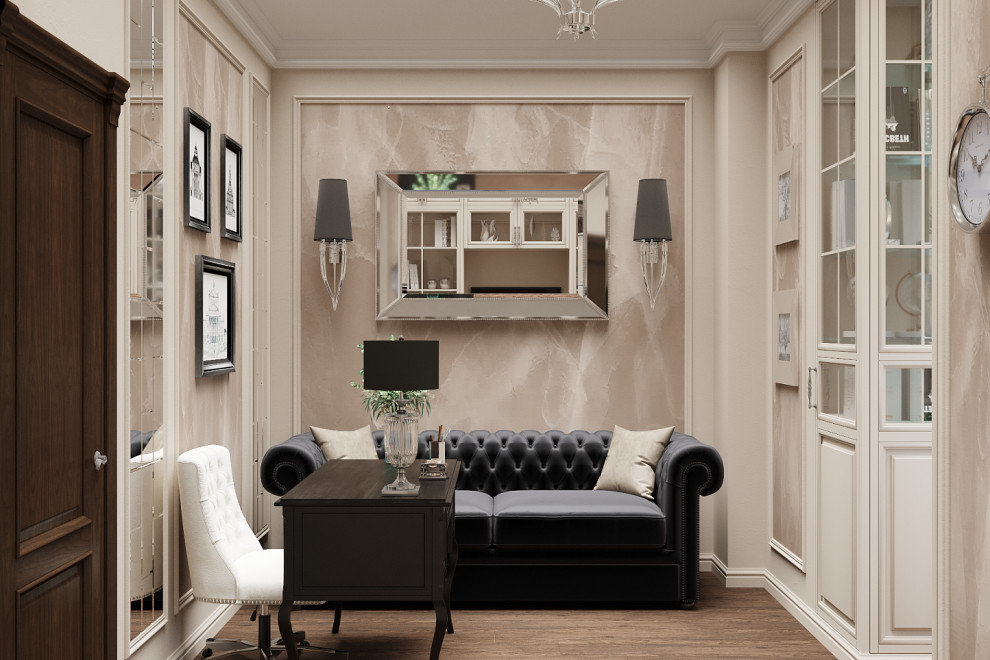 Квартира в районе Куркино