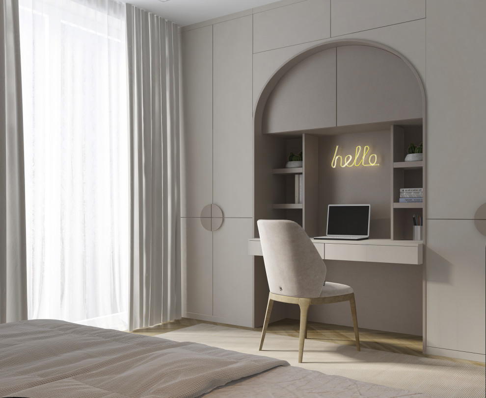 Дом в Нижегородской области