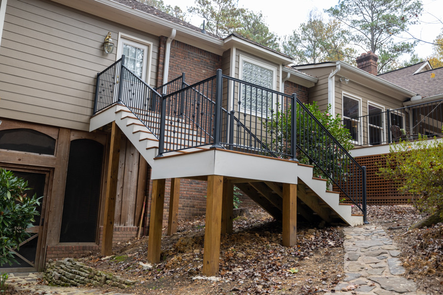 Orchard Spring Renovation & Addition