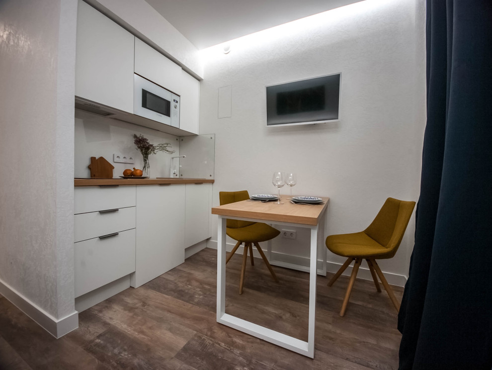 ЖК "Арт Студио"