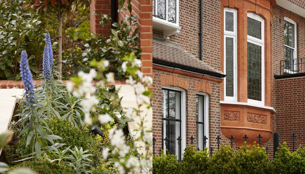 Contemporary Development Hampstead