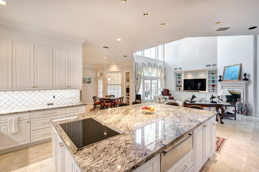 Allan Edwards New Build 1997-Renovated After Harvey 2018