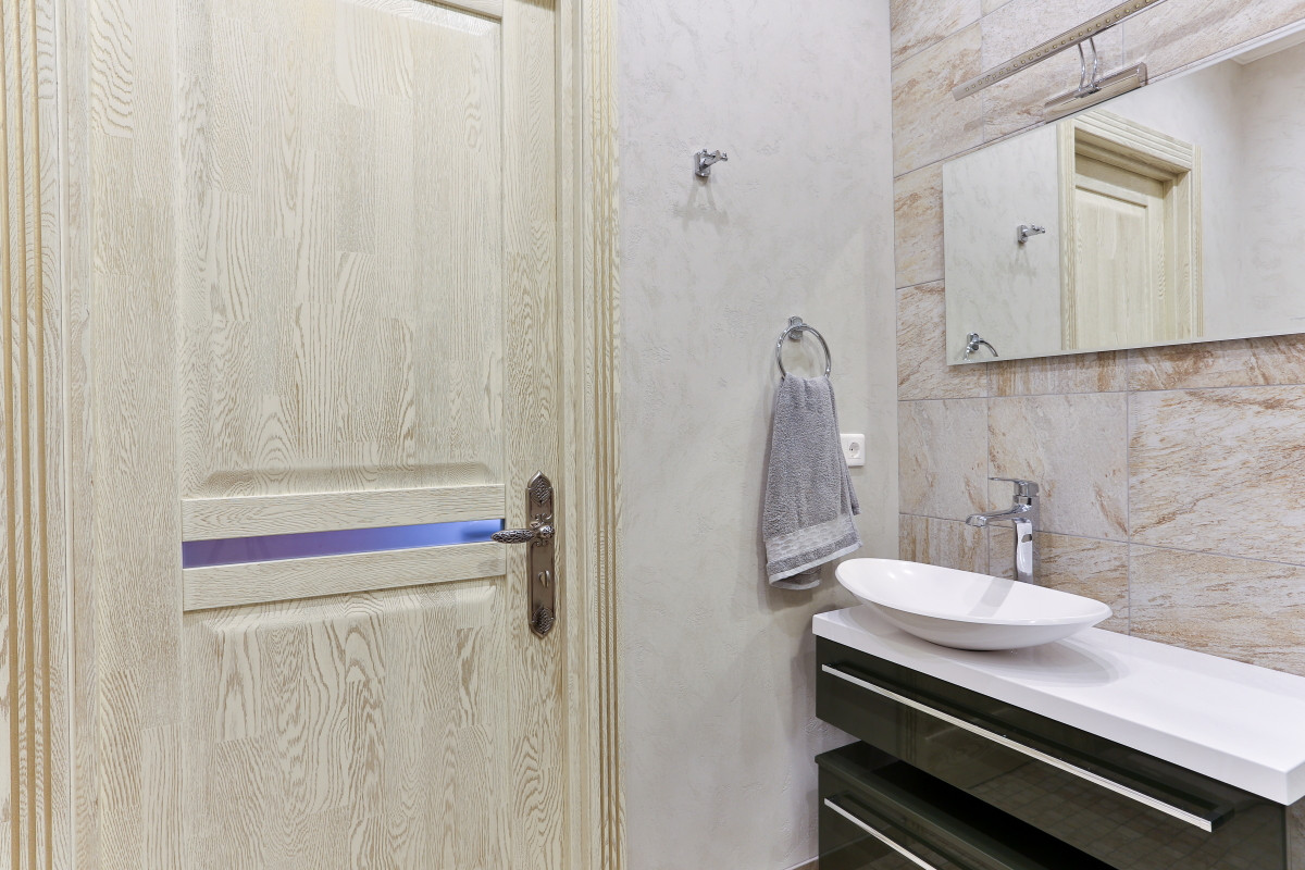 Дом в Светлогорье