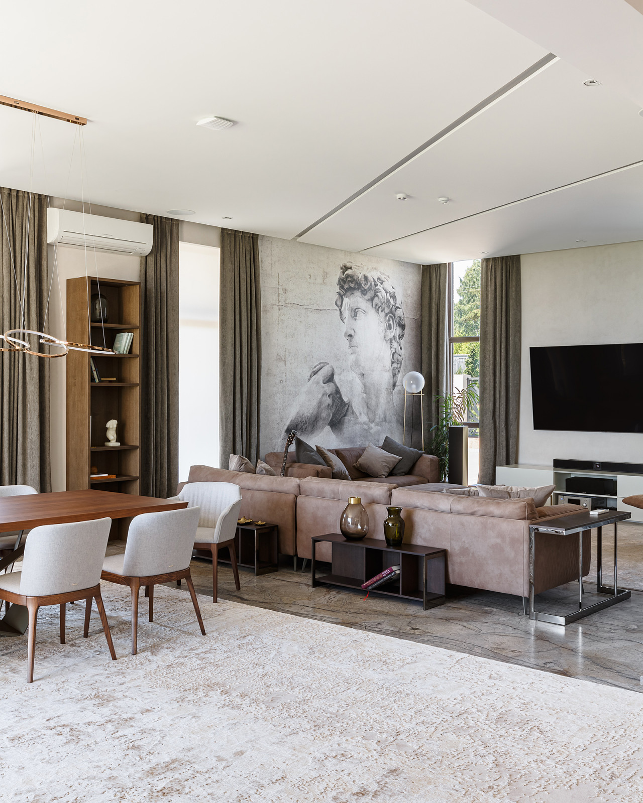 Частный дом в Елабуге