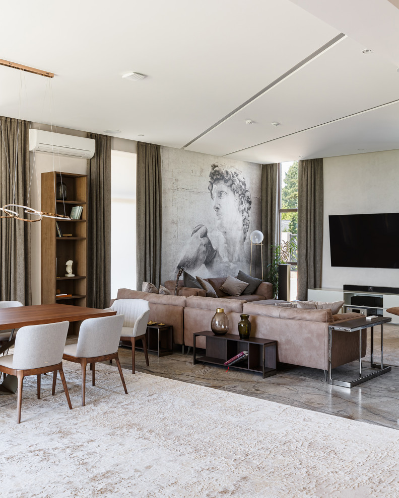 Частный дом в Елабуге