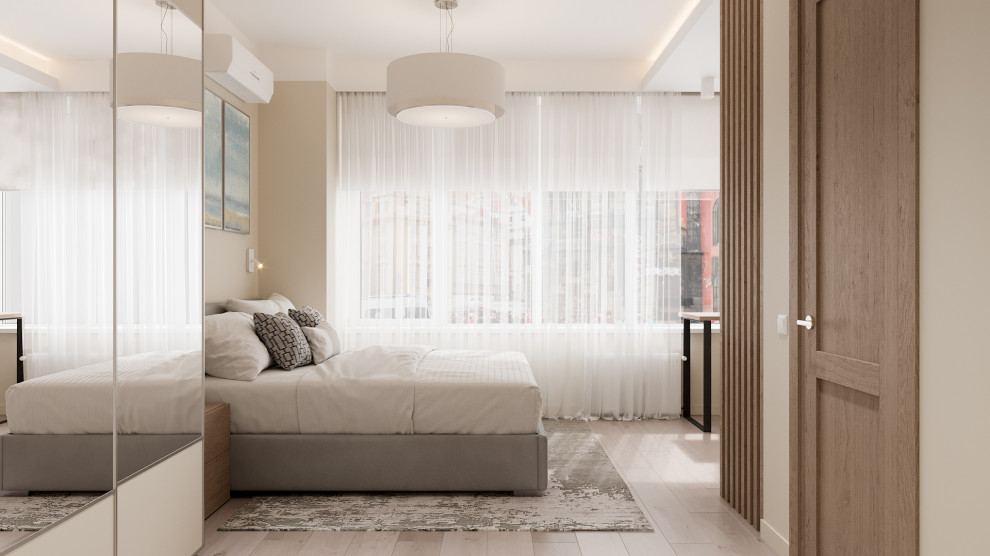 Комната 19,8 м2