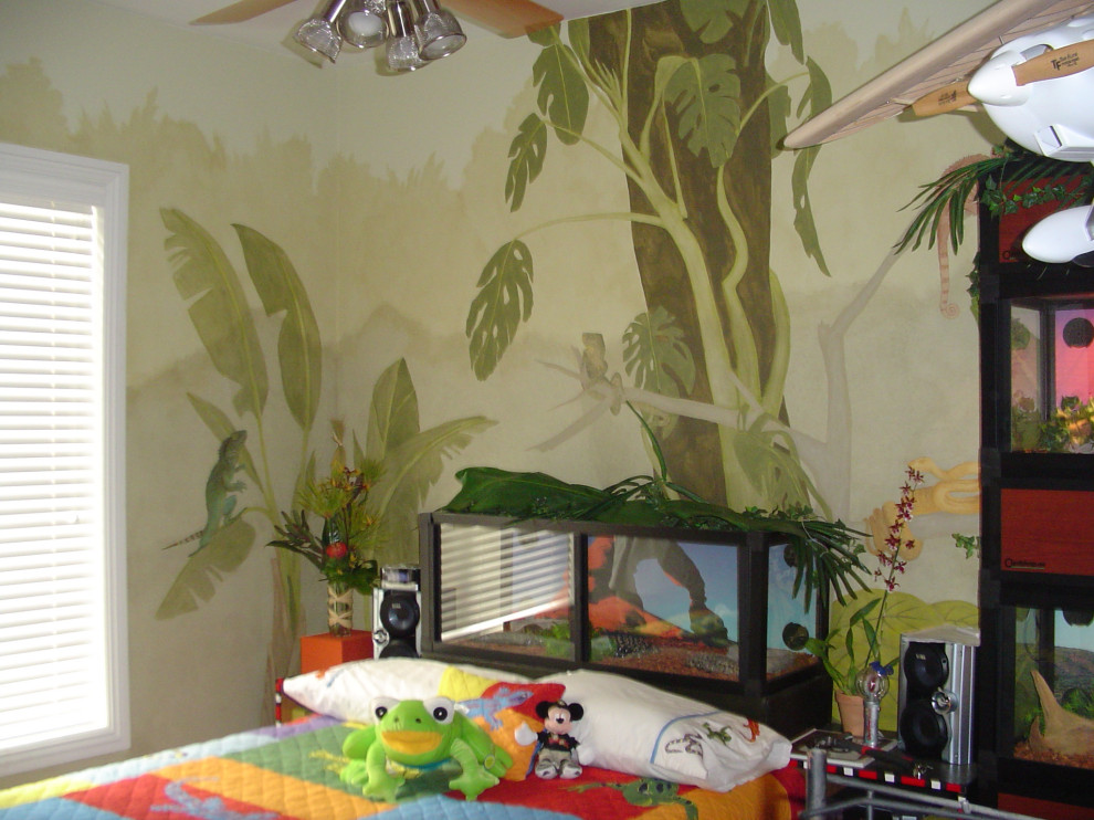 ABC Extreme Makeover home Edition Elcano Family
