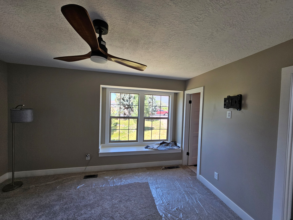 Full Home Remodel - Interior
