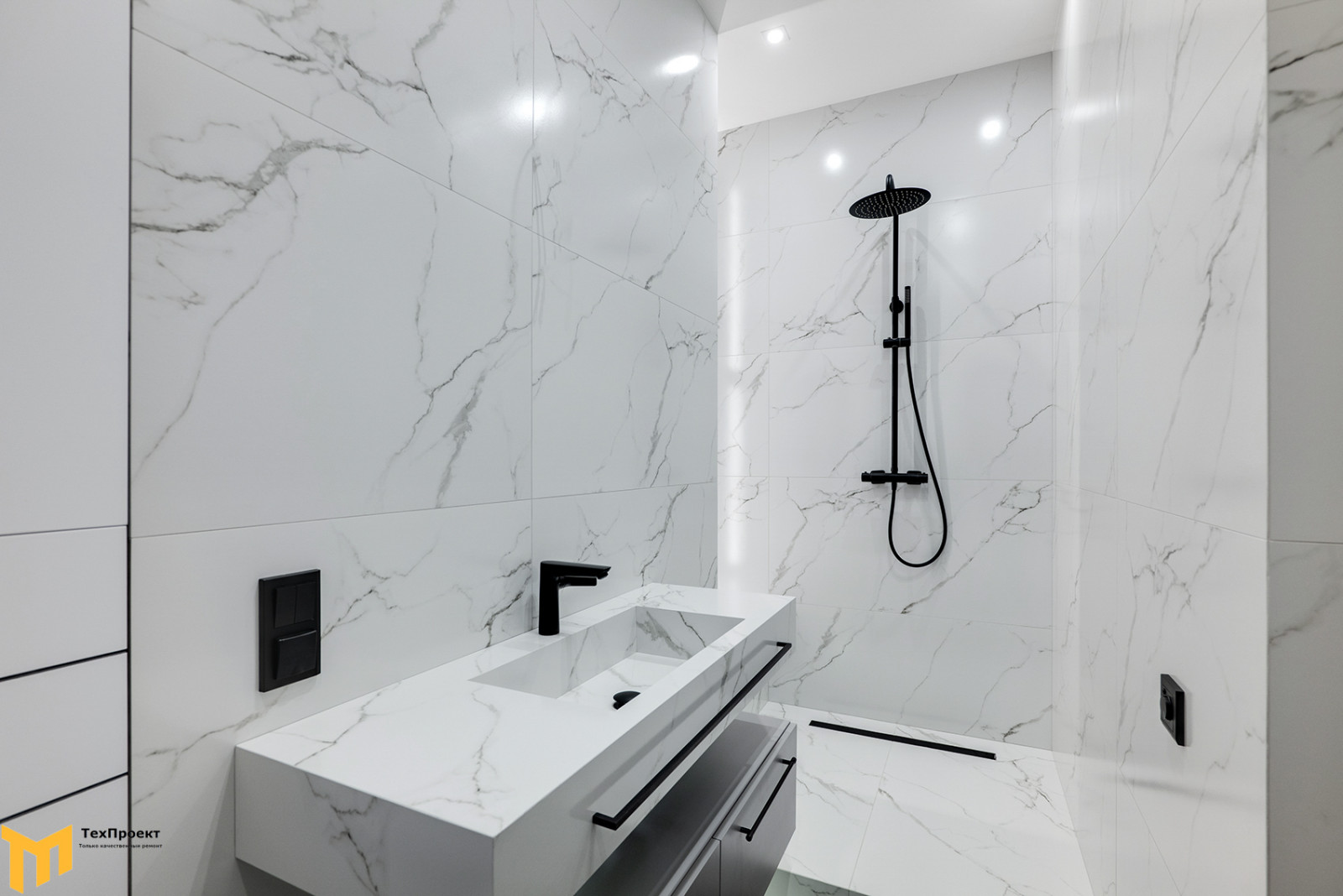 ЖК Серебряный парк