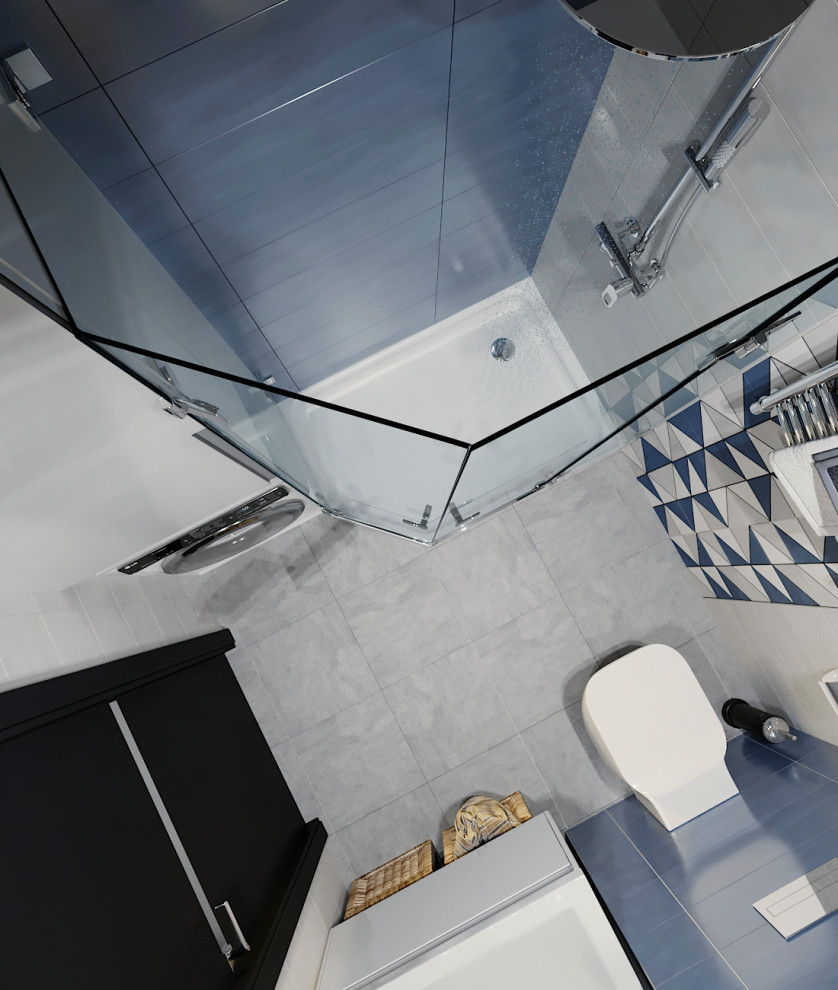 Студия ЖК Академический