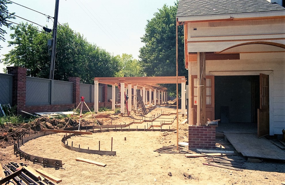 The Keener Residence