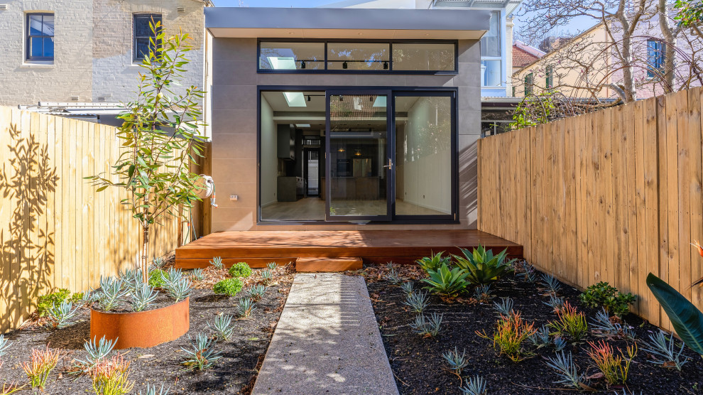 Surry Hills Renovation (Heritage Conservation Area)