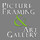 Picture Framing & Art Gallery, LLC