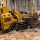 Leicester Stump Grinding