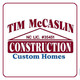 Tim McCaslin Construction