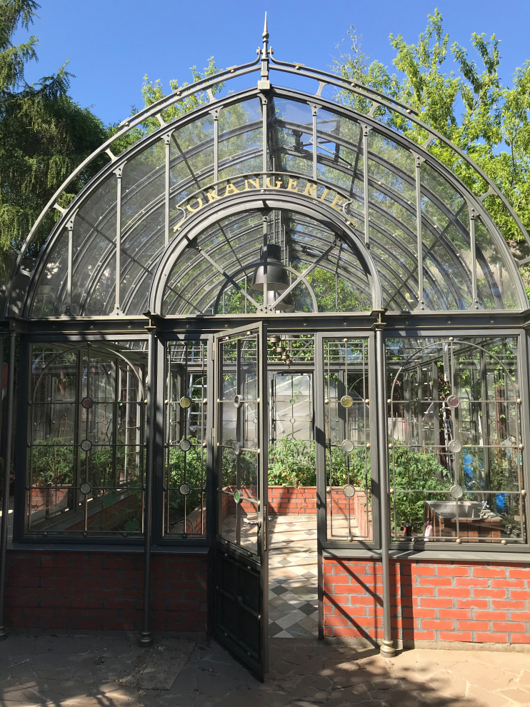Оранжерея