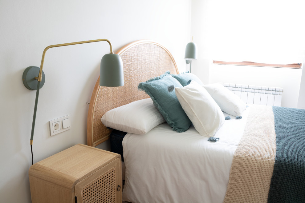 Diseño interior “Junglelow”: inspiración natural y armonía en cada espacio