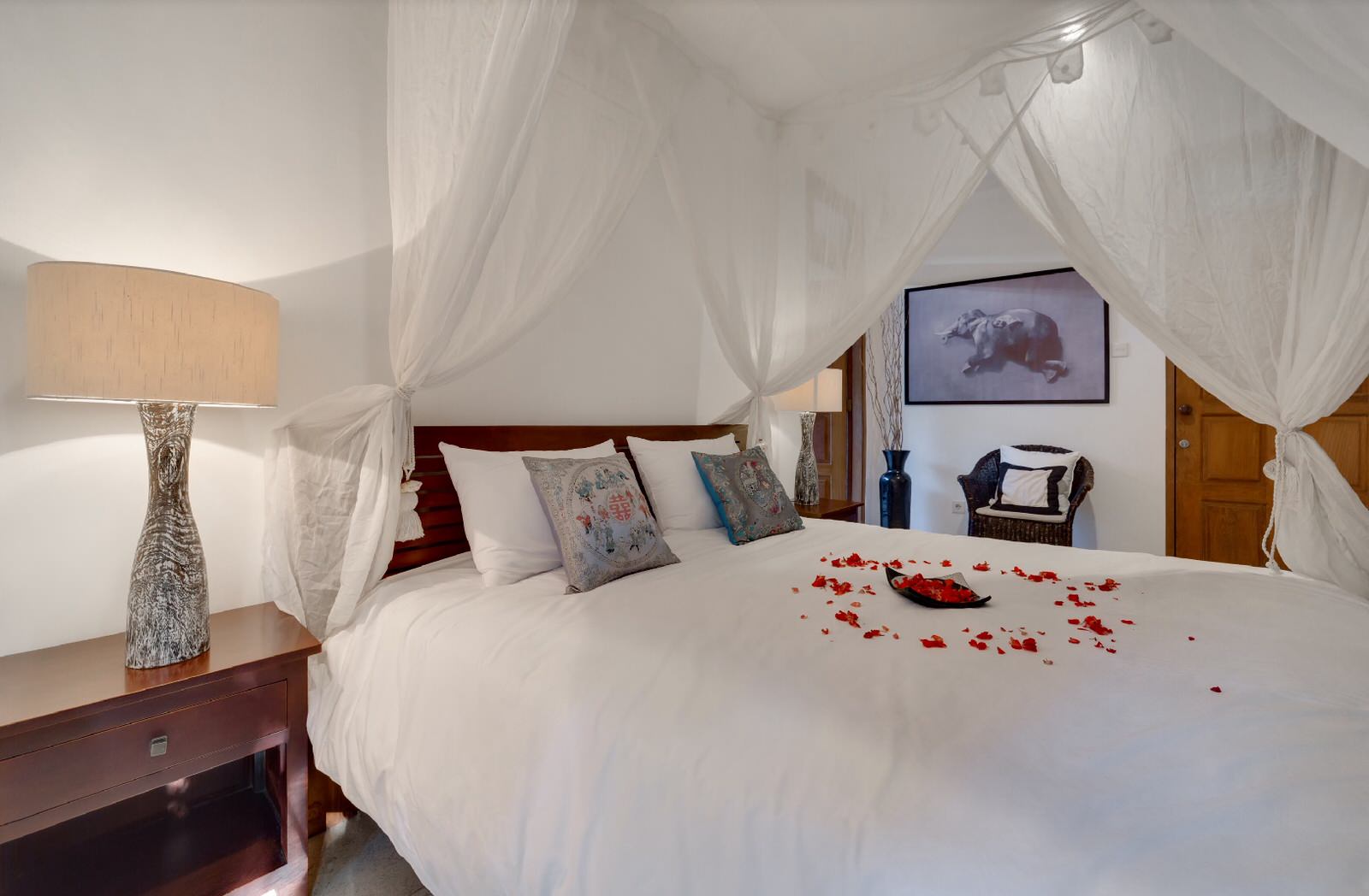 Вилла на Бали