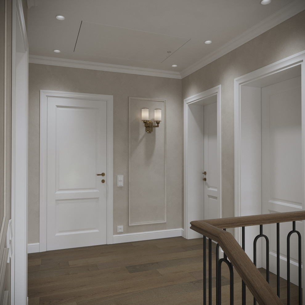 Зубарево Хиллс