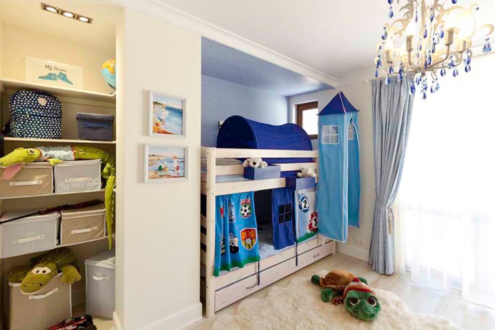 Дом на море