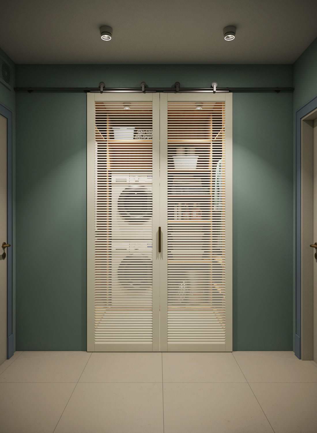 Домик для отдыха у моря