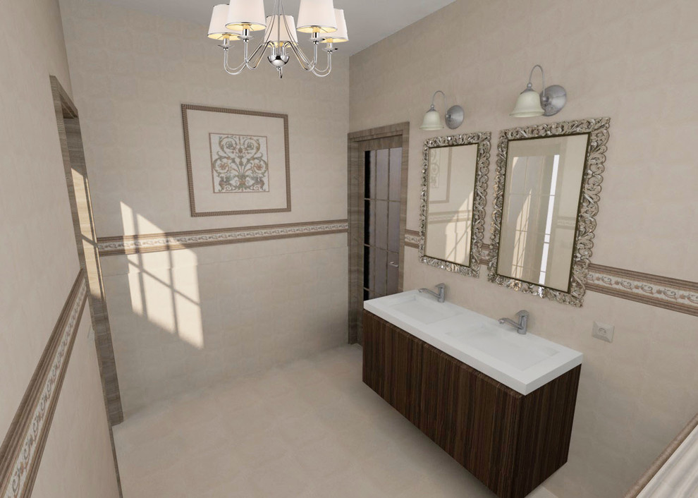 Идеи для санузла