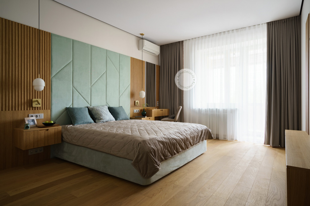 Квартира на Воронцовских Прудах