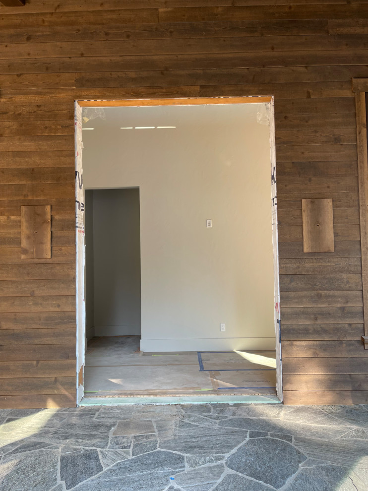 New Construction