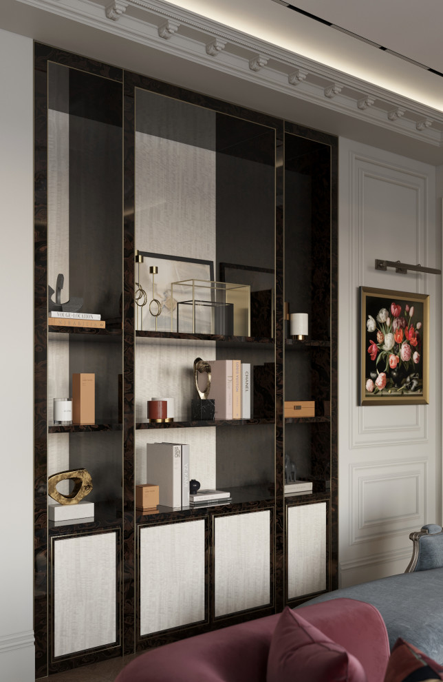 ЖК Role Clef 210 кв.м