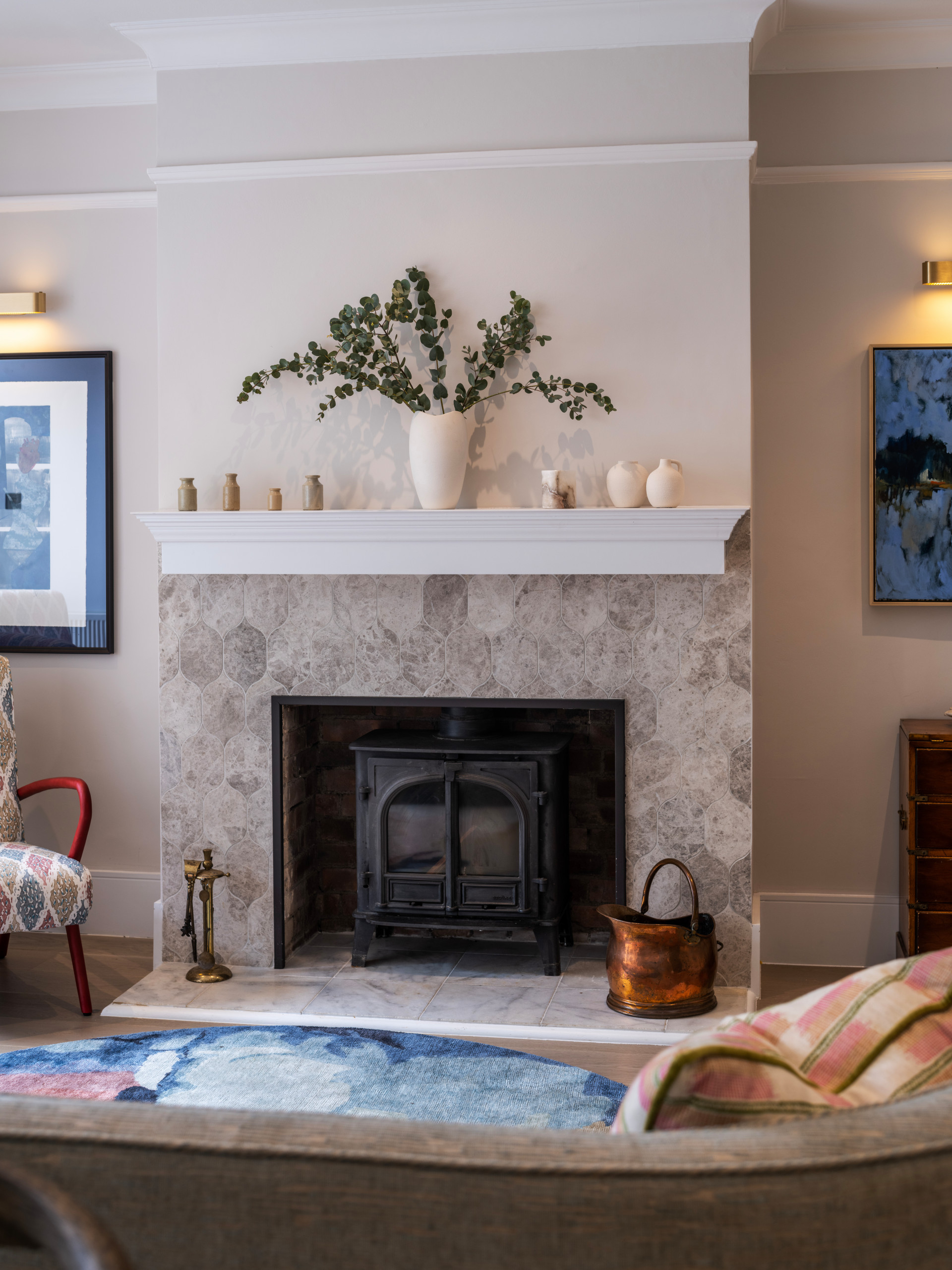 How Professional Interior Design Can Transform Your Home This Summer