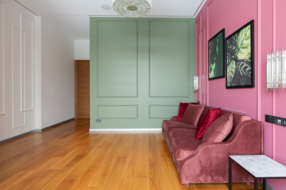 ЖК Крестовский De Luxe