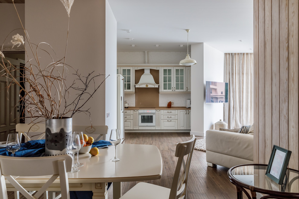 Апартаменты на море