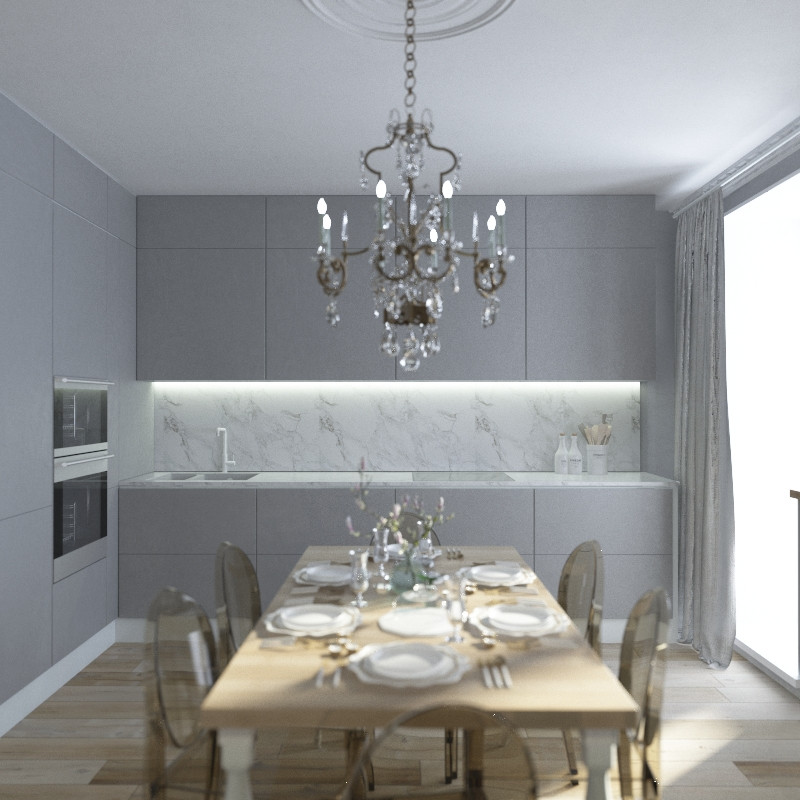 ЖК Южный берег