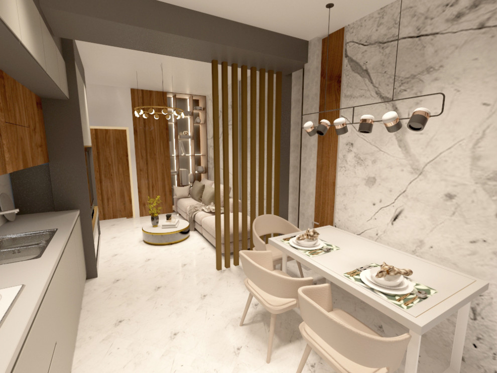 ЖК Сан Сити,