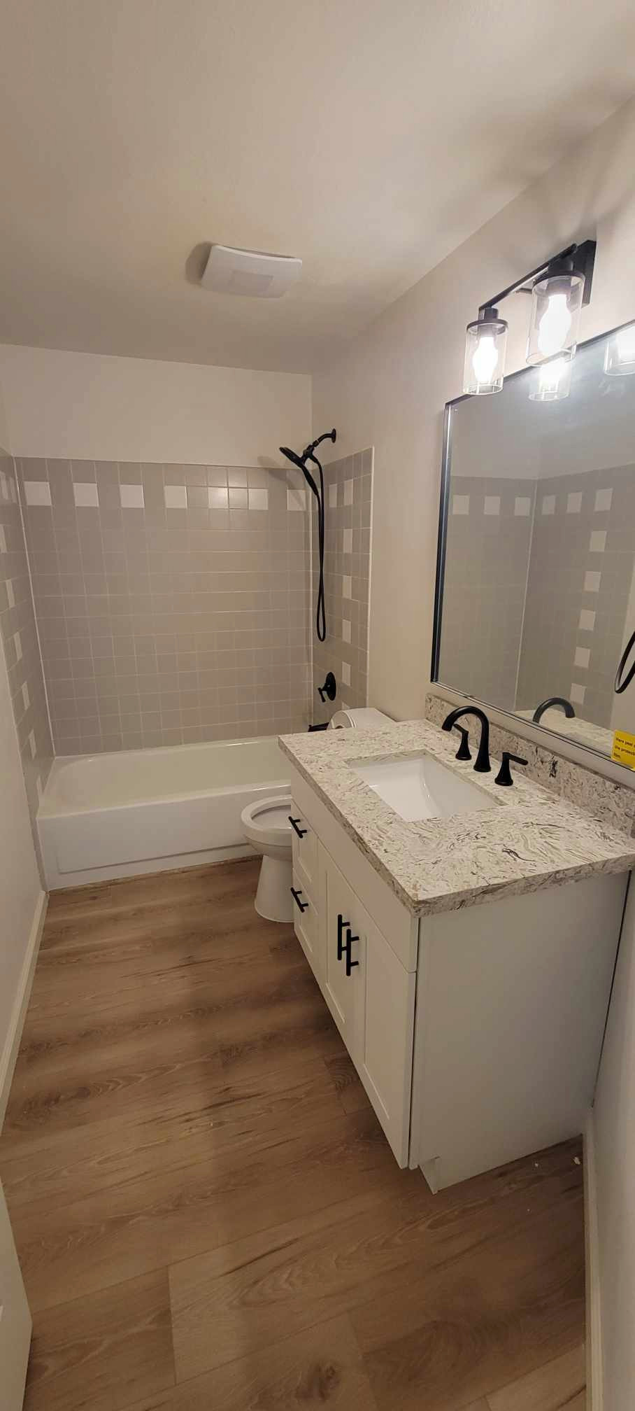 Condominium Remodel