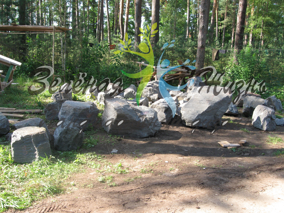 Владимирская область, д. Колокша